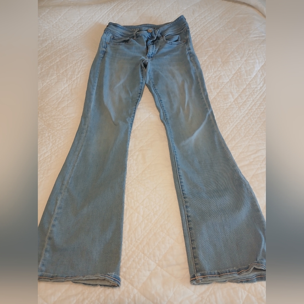 American Eagle Outfitters Women's Denim Jeans